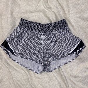 Lulu hotty hot short